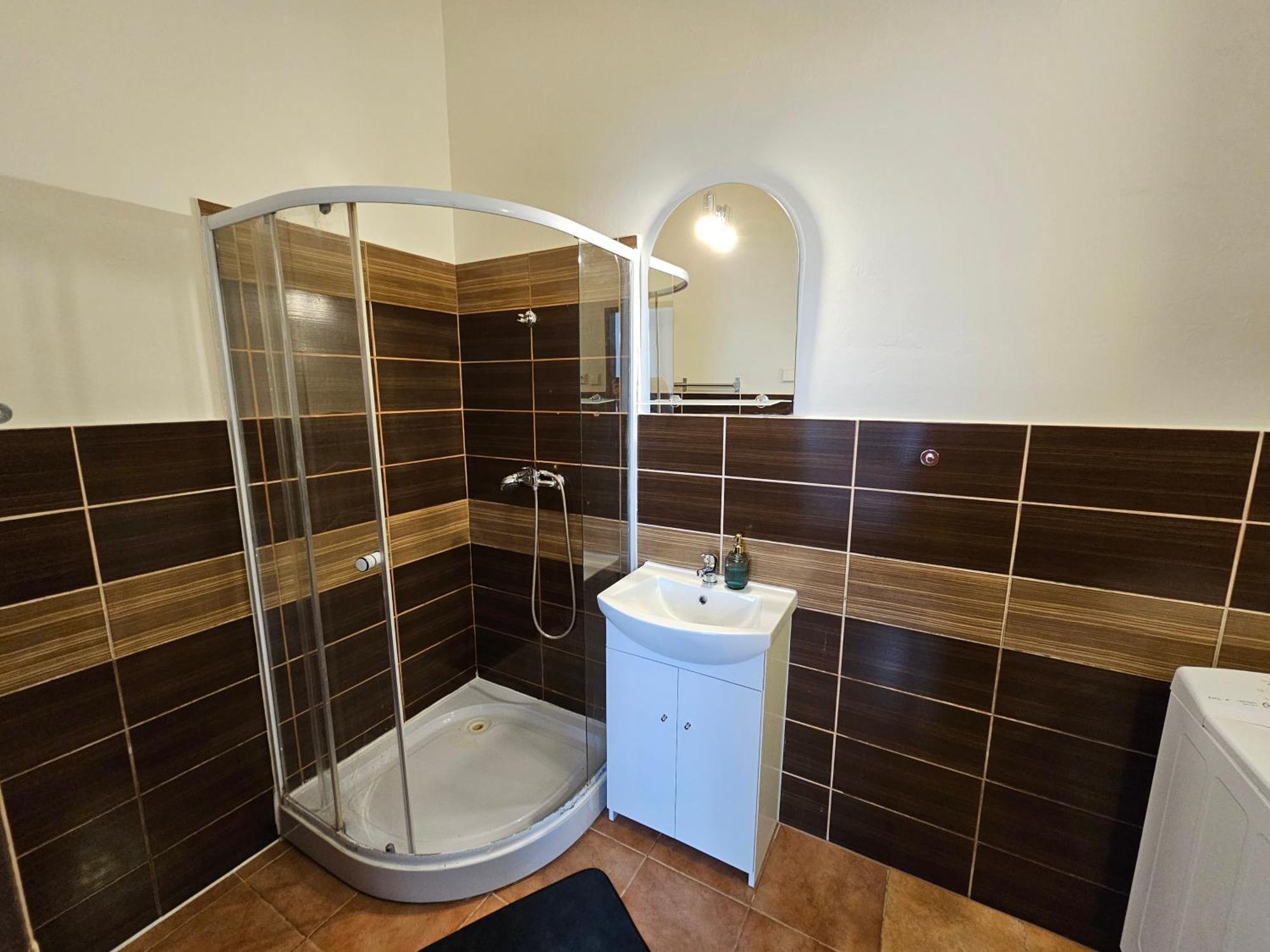 Apartments Zizkov 2C Praha Bagian luar foto